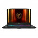 Ноутбук MSI Katana 17 HX B14WGK-415XRUY (17.3&amp;quot;, Intel Core i7 14650HX 2.2 GHz, 16 ядер, 16GB DDR5, SSD 512 ГБ, GeForce RTX 5070 8GB), черный в Севастополе