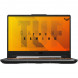 Ноутбук ASUS TUF Gaming A15 FA506NCG-HN330 (15.6&amp;quot;, IPS, AMD Ryzen 7 8845HS 3.8ГГц, 8-ядерный, 16ГБ DDR5, 512ГБ SSD, NVIDIA GeForce RTX 3050 - 4 ГБ, без ОС), черный в Севастополе