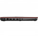 Ноутбук ASUS TUF Gaming A15 FA506NCG-HN330 (15.6&amp;quot;, IPS, AMD Ryzen 7 8845HS 3.8ГГц, 8-ядерный, 16ГБ DDR5, 512ГБ SSD, NVIDIA GeForce RTX 3050 - 4 ГБ, без ОС), черный в Севастополе