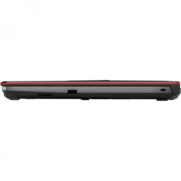 Ноутбук ASUS TUF Gaming A15 FA506NCG-HN330 (15.6&amp;quot;, IPS, AMD Ryzen 7 8845HS 3.8ГГц, 8-ядерный, 16ГБ DDR5, 512ГБ SSD, NVIDIA GeForce RTX 3050 - 4 ГБ, без ОС), черный в Севастополе