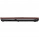 Ноутбук ASUS TUF Gaming A15 FA506NCG-HN330 (15.6&amp;quot;, IPS, AMD Ryzen 7 8845HS 3.8ГГц, 8-ядерный, 16ГБ DDR5, 512ГБ SSD, NVIDIA GeForce RTX 3050 - 4 ГБ, без ОС), черный в Севастополе