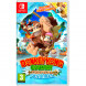 Игра Donkey Kong Country: Tropical Freeze [Nintendo Switch, английская версия] в Севастополе