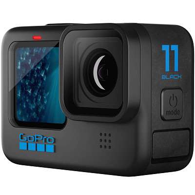 Экшн-камера GoPro HERO11 Black (CHDHX-111) в Севастополе