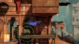 Игра Prince of Persia: The Lost Crown [PS5, русские субтитры]