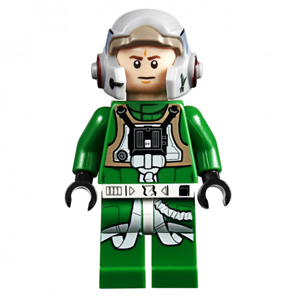 Конструктор LEGO Star Wars 75247 Звёздный истребитель типа А в Севастополе