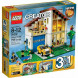 Конструктор LEGO Creator 31012 Семейный домик в Севастополе