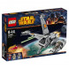 Конструктор LEGO Star Wars 75050 Истребитель B-Wing в Севастополе