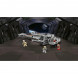 Конструктор LEGO Star Wars 75050 Истребитель B-Wing в Севастополе