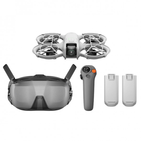 Квадрокоптер DJI Neo Motion Fly More Combo в Севастополе