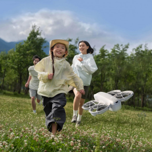 Квадрокоптер DJI Neo Motion Fly More Combo в Севастополе