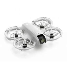 Квадрокоптер DJI Neo Motion Fly More Combo