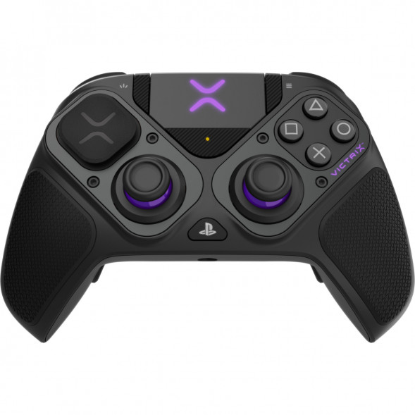 Беспроводной контроллер PDP Victrix Pro BFG для PS5, черный в Севастополе