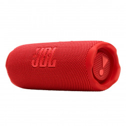 Портативная акустика JBL Flip 7, Red