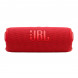 Портативная акустика JBL Flip 7, Red в Севастополе