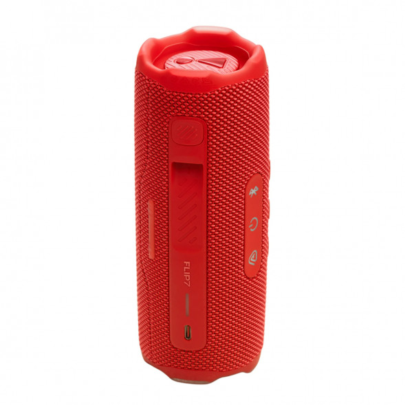 Портативная акустика JBL Flip 7, Red в Севастополе