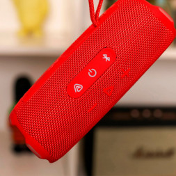Портативная акустика JBL Flip 7, Red