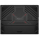 Ноутбук MSI Raider A18 HX A9WJG-407RU (18&amp;quot;, IPS, AMD Ryzen 9 9955HX3D 2.5ГГц, 16-ядерный, 32Гб DDR5, 2Тб SSD, RTX 5090 24Гб, Windows 11 Home), черный в Севастополе