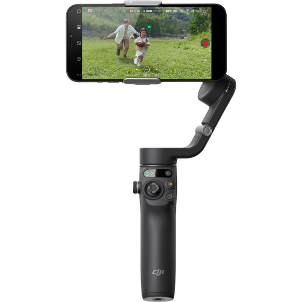 Электрический стабилизатор для смартфона DJI Osmo Mobile 6 в Севастополе