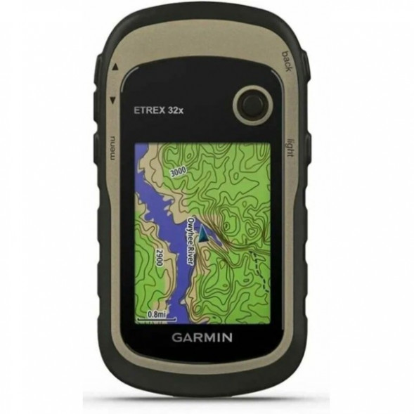 Туристический навигатор Garmin Etrex 32X 010-02257-01 в Севастополе