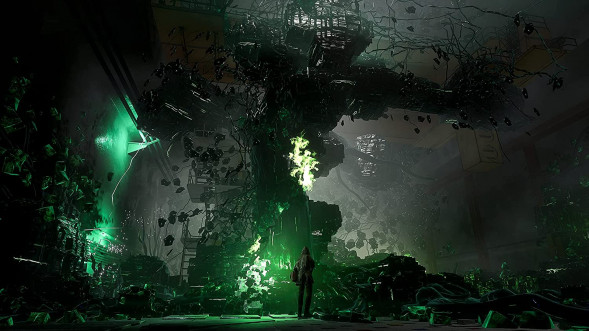 Игра Chernobylite [PS4, русская версия] в Севастополе