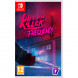Игра Killer Frequency [Nintendo Switch, русские субтитры] в Севастополе