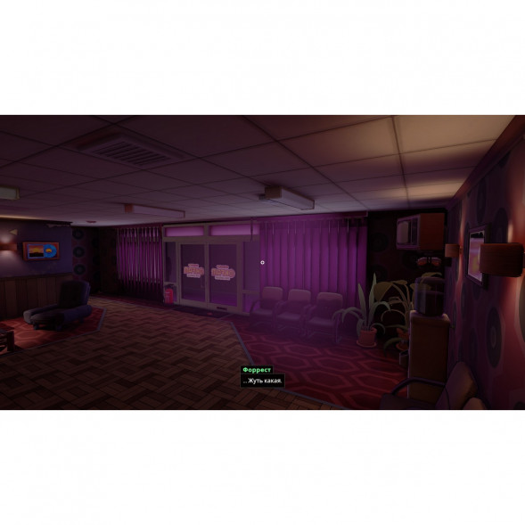 Игра Killer Frequency [Nintendo Switch, русские субтитры] в Севастополе