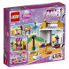 Конструктор LEGO Disney Princess 41061 Экзотический дворец Жасмин в Севастополе