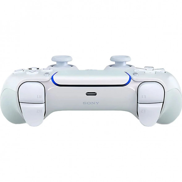 Геймпад Sony DualSense, Chroma Pearl в Севастополе