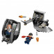 Конструктор LEGO Super Heroes 76009 Супермен: Побег черного Зеро в Севастополе