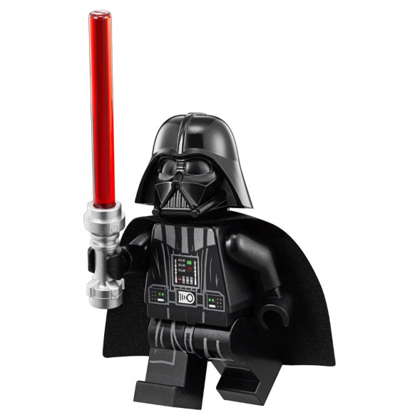 Конструктор LEGO Star Wars 75093 Звезда Смерт - Последняя схватка в Севастополе