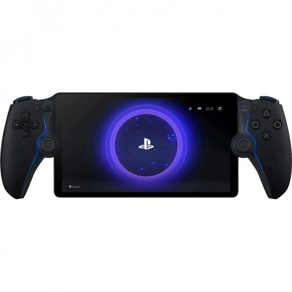 Портативное игровое устройство Sony PlayStation 5 Portal, Midnight Black в Севастополе