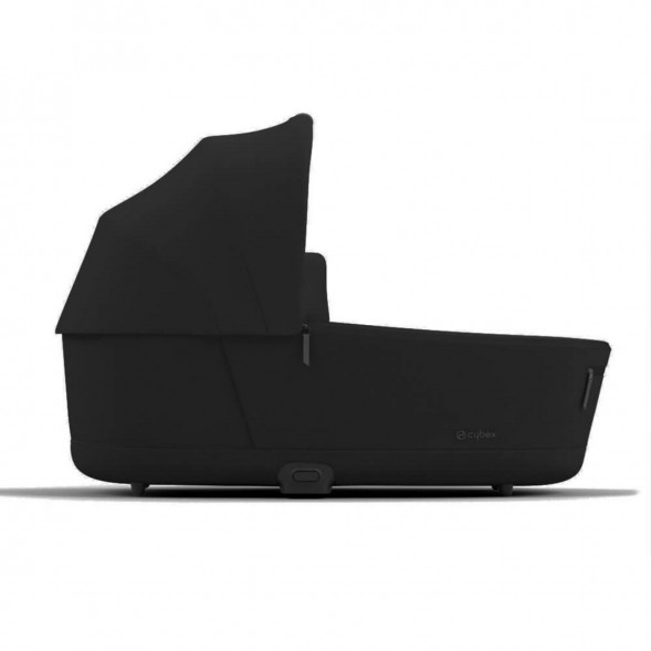 Коляска 2 в 1 Cybex Priam IV Sepia Black, шасси Rosegold в Севастополе