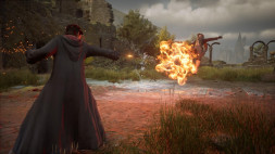 Игра Hogwarts Legacy [Nintendo Switch 2, русские субтитры]