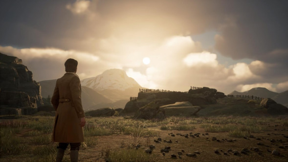 Игра Hogwarts Legacy [Nintendo Switch 2, русские субтитры] в Севастополе