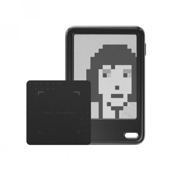 Аппаратный кошелек Ledger Nano Gen5 в Севастополе