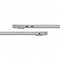 Ноутбук Apple MacBook Air 15 2026 MDVA4 (M5 10-Core GPU, 16/1TB), Серебристый/Silver