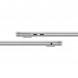 Ноутбук Apple MacBook Air 15 2026 MDVA4 (M5 10-Core GPU, 16/1TB), Серебристый/Silver в Севастополе