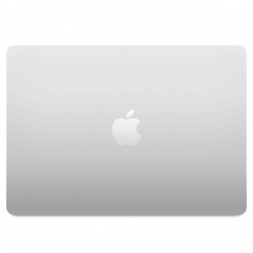 Ноутбук Apple MacBook Air 15 2026 MDVA4 (M5 10-Core GPU, 16/1TB), Серебристый/Silver