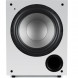 Сабвуфер Jamo C 912 SUB, Matte white в Севастополе