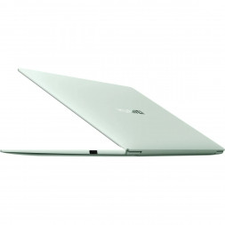 Ноутбук Huawei MateBook 14 FLMH-X 53014QLH (14", OLED, Core Ultra 5 125H, 16 ядер, 16ГБ LPDDR5x, 1ТБ SSD, Intel Arc, без ОС), зеленый