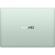 Ноутбук Huawei MateBook 14 FLMH-X 53014QLH (14&amp;quot;, OLED, Core Ultra 5 125H, 16 ядер, 16ГБ LPDDR5x, 1ТБ SSD, Intel Arc, без ОС), зеленый в Севастополе
