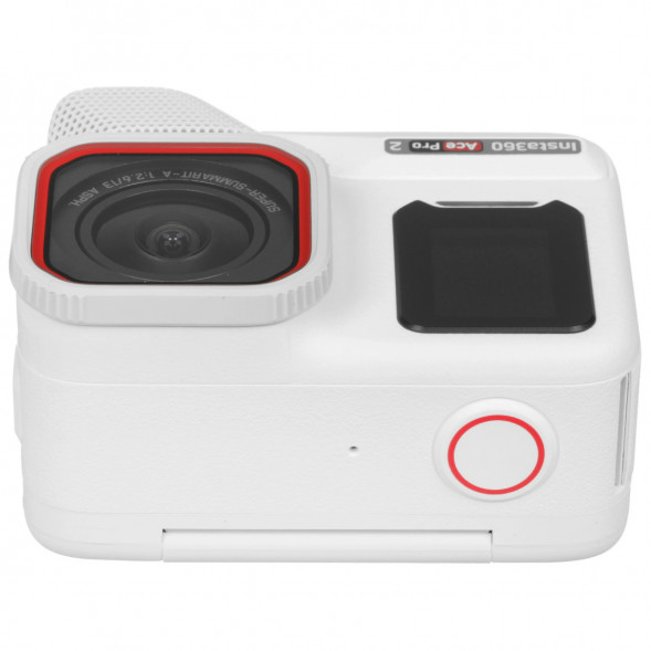 Экшн-камера Insta360 Ace Pro 2 Single Battery Xplorer Bundle, Arctic White в Севастополе