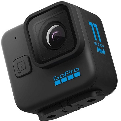 Экшн-камера GoPro HERO11 Black Mini в Севастополе