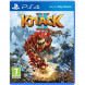 Игра Knack 2 [PS4, русская версия] в Севастополе