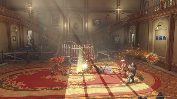 Игра Knack 2 [PS4, русская версия] в Севастополе