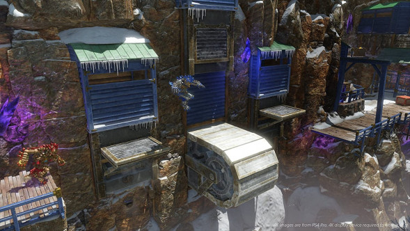 Игра Knack 2 [PS4, русская версия] в Севастополе