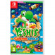 Игра Yoshi&amp;#039;s Crafted World [Nintendo Switch, русская версия] в Севастополе