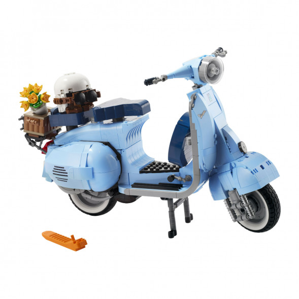 Конструктор LEGO Коллекционные наборы 10298 Vespa 125 в Севастополе