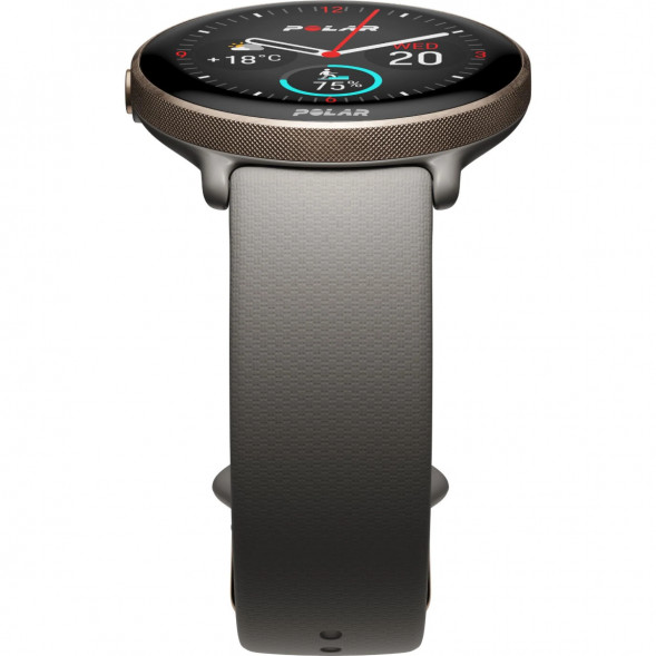 Умные часы Polar Ignite 3, Greige Sand в Севастополе