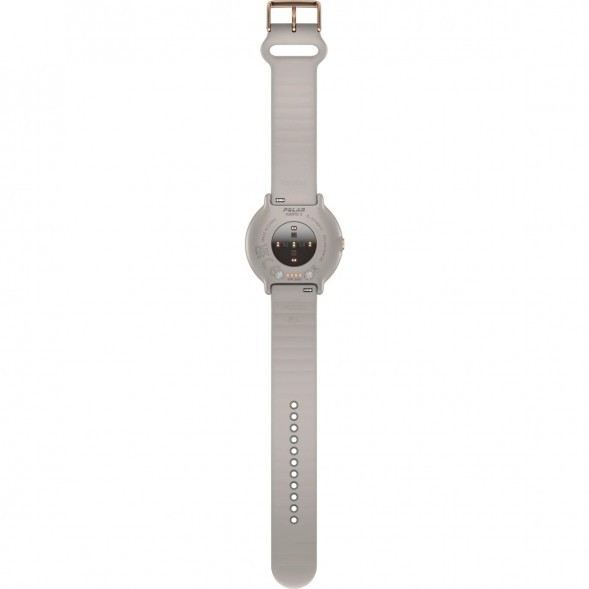 Умные часы Polar Ignite 3, Greige Sand в Севастополе